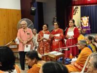 SCM Bangalore; Felicitation of Alankara Artistes (5 Sep 2026)